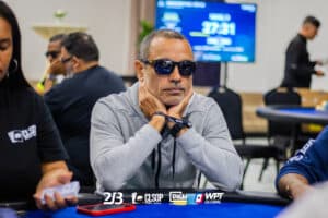 Main Event – WPT Global Festival CLSOP – Día 1B – foto 45