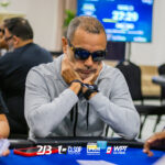 Día 1B Main Event – WPT Global Festival CLSOP