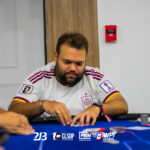 Día 1B Main Event – WPT Global Festival CLSOP