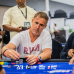 Día 1B Main Event – WPT Global Festival CLSOP