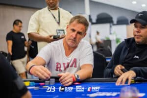 Main Event – WPT Global Festival CLSOP – Día 1B – foto 48