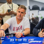 Día 1B Main Event – WPT Global Festival CLSOP