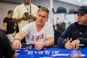 Main Event – WPT Global Festival CLSOP – Día 1B – foto 49
