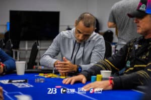Main Event – WPT Global Festival CLSOP – Día 1B – foto 50