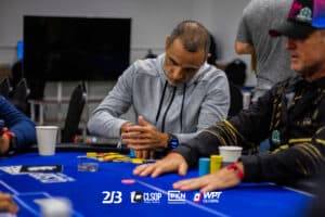 Main Event – WPT Global Festival CLSOP – Día 1B – foto 51