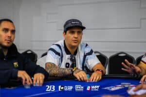 Main Event – WPT Global Festival CLSOP – Día 1B – foto 52