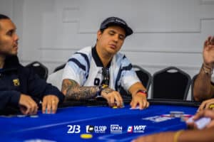 Main Event – WPT Global Festival CLSOP – Día 1B – foto 53
