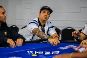 Main Event – WPT Global Festival CLSOP – Día 1B – foto 54