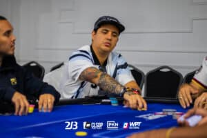 Main Event – WPT Global Festival CLSOP – Día 1B – foto 55