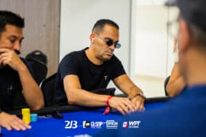 Main Event – WPT Global Festival CLSOP – Día 1B – foto 57