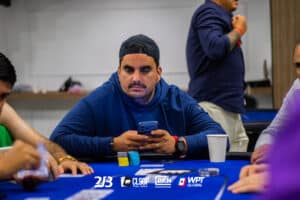 Main Event – WPT Global Festival CLSOP – Día 1B – foto 58