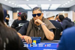 Main Event – WPT Global Festival CLSOP – Día 1B – foto 61