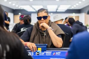 Main Event – WPT Global Festival CLSOP – Día 1B – foto 62