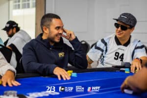 Main Event – WPT Global Festival CLSOP – Día 1B – foto 64