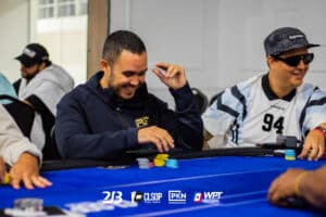 Main Event – WPT Global Festival CLSOP – Día 1B – foto 65