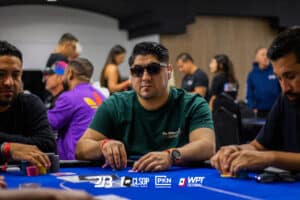 Main Event – WPT Global Festival CLSOP – Día 1B – foto 66
