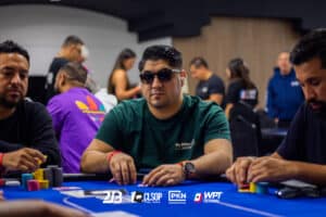 Main Event – WPT Global Festival CLSOP – Día 1B – foto 67