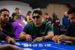 Main Event – WPT Global Festival CLSOP – Día 1B – foto 68
