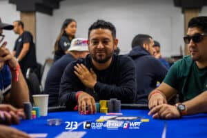 Main Event – WPT Global Festival CLSOP – Día 1B – foto 69