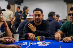 Main Event – WPT Global Festival CLSOP – Día 1B – foto 70