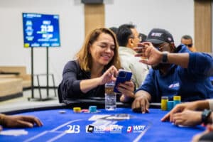 Main Event – WPT Global Festival CLSOP – Día 1B – foto 71