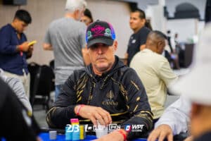 Main Event – WPT Global Festival CLSOP – Día 1B – foto 73