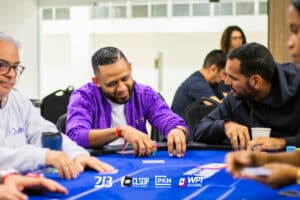 Main Event – WPT Global Festival CLSOP – Día 1B – foto 76