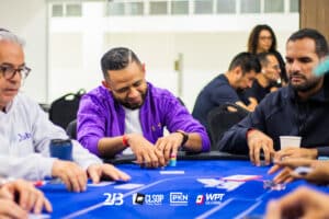 Main Event – WPT Global Festival CLSOP – Día 1B – foto 77