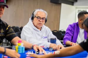 Main Event – WPT Global Festival CLSOP – Día 1B – foto 78