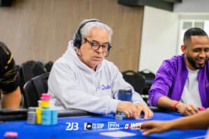 Main Event – WPT Global Festival CLSOP – Día 1B – foto 79
