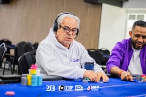 Main Event – WPT Global Festival CLSOP – Día 1B – foto 80