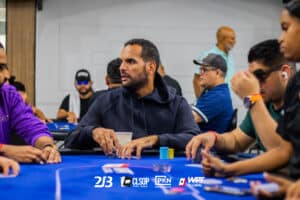 Main Event – WPT Global Festival CLSOP – Día 1B – foto 81