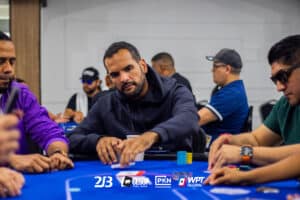 Main Event – WPT Global Festival CLSOP – Día 1B – foto 82