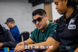Main Event – WPT Global Festival CLSOP – Día 1B – foto 83