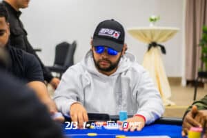 Main Event – WPT Global Festival CLSOP – Día 1B – foto 84