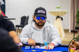 Main Event – WPT Global Festival CLSOP – Día 1B – foto 85