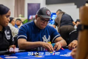 Main Event – WPT Global Festival CLSOP – Día 1B – foto 86
