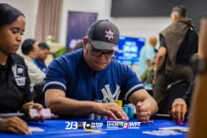 Main Event – WPT Global Festival CLSOP – Día 1B – foto 87