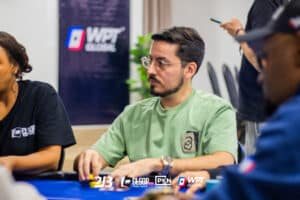 Main Event – WPT Global Festival CLSOP – Día 1B – foto 88