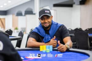 Main Event – WPT Global Festival CLSOP – Día 1B – foto 89