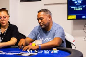 Main Event – WPT Global Festival CLSOP – Día 1C – WPT Global Festival CLSOP