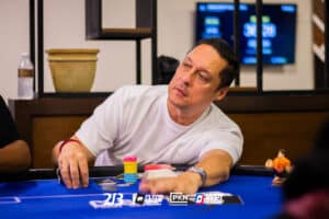 Main Event – WPT Global Festival CLSOP – Día 1C – foto 6