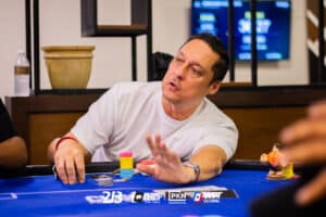 Main Event – WPT Global Festival CLSOP – Día 1C – foto 7