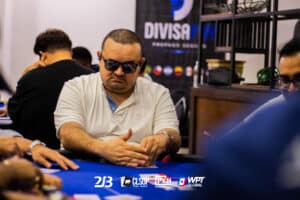 Main Event – WPT Global Festival CLSOP – Día 1C – foto 13