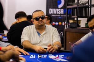 Main Event – WPT Global Festival CLSOP – Día 1C – foto 14