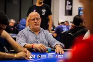 Main Event – WPT Global Festival CLSOP – Día 1C – foto 15