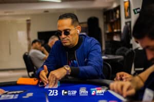 Main Event – WPT Global Festival CLSOP – Día 1C – foto 16