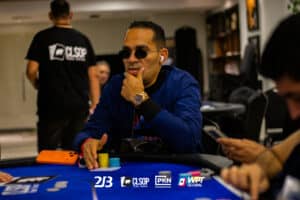Main Event – WPT Global Festival CLSOP – Día 1C – foto 17