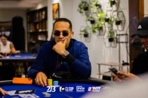 Main Event – WPT Global Festival CLSOP – Día 1C – foto 18