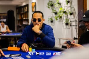 Main Event – WPT Global Festival CLSOP – Día 1C – foto 43